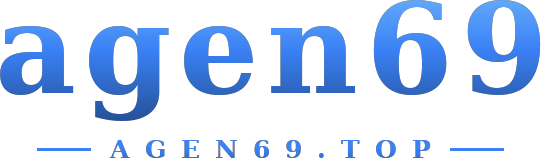 agen69 logo